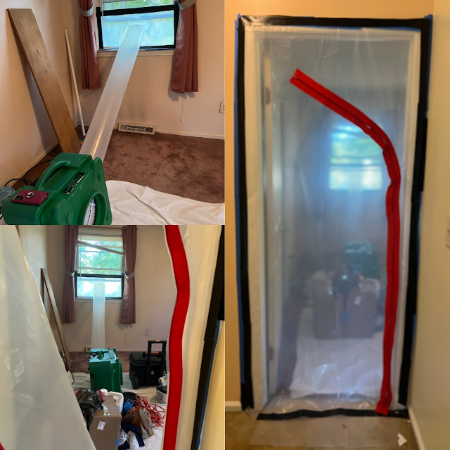 Quality Mold Remediation LLC photo 3