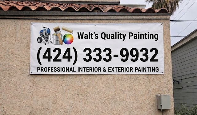 Quality Painting