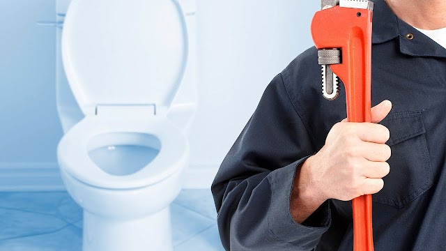 Quality Plumbing And Repair