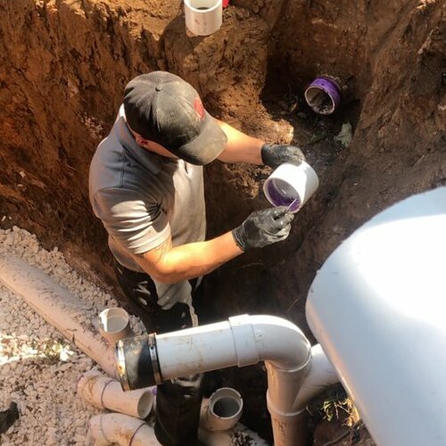 Quality Plumbing And Repair photo 2