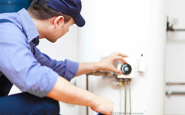 Quality Plumbing And Repair photo 3
