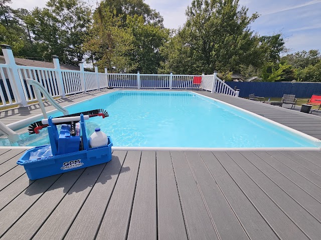 Quality Pool Maintenance LLC photo 2