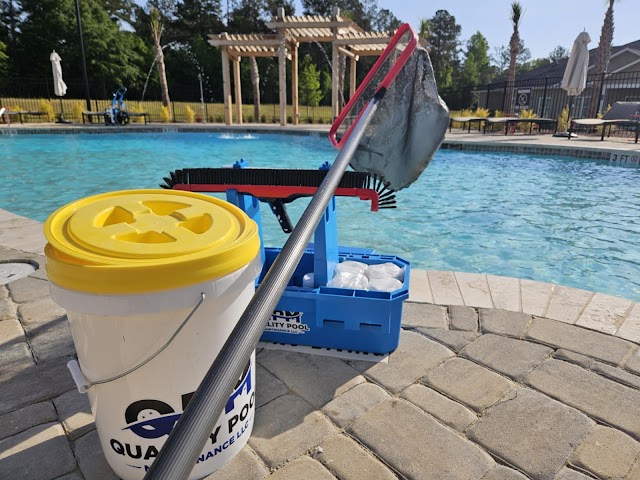Quality Pool Maintenance LLC photo 3