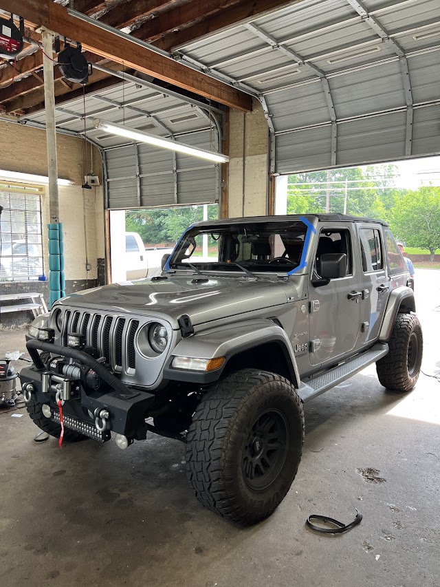 Quality Pro Auto Glass photo 2