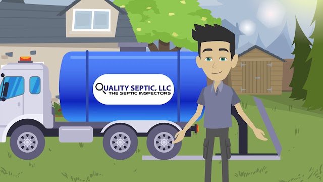 Quality Septic Tank photo 3