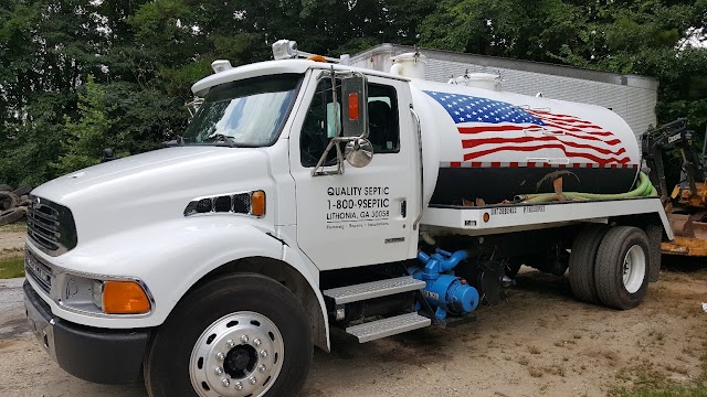 Quality Septic Tank photo 4