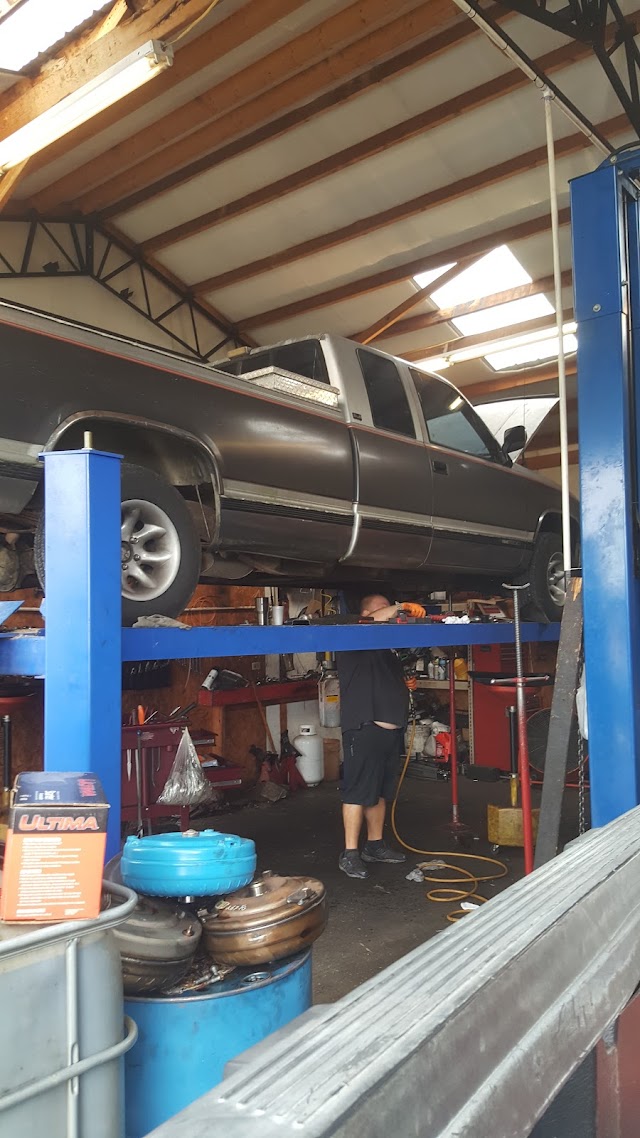 Quality Transmission Services photo 2