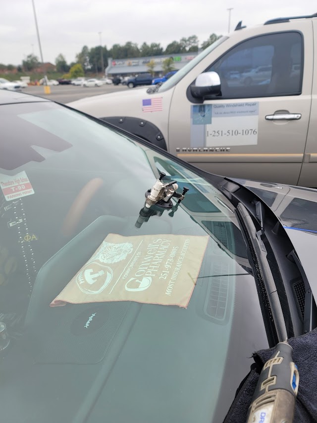 Quality Windshield Repair photo 2