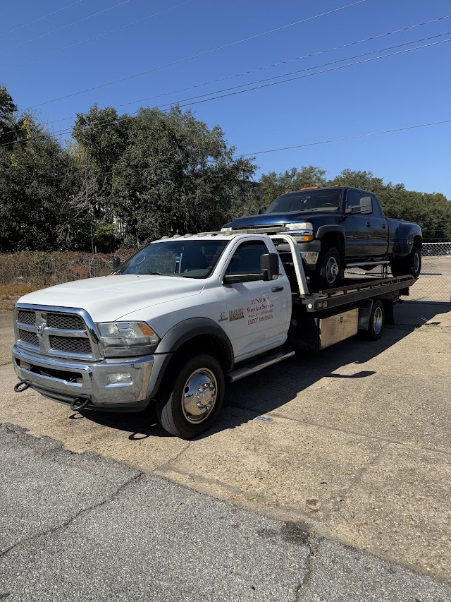 Quality Wrecker Service, Inc photo 3
