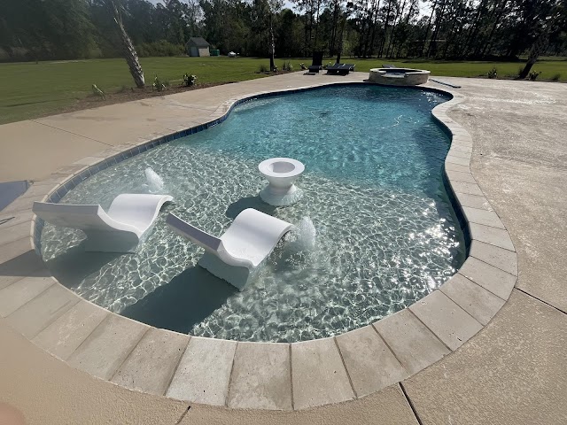 Qualls' Quality Pool Care, LLC