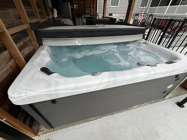 Qualls' Quality Pool Care, LLC photo 3