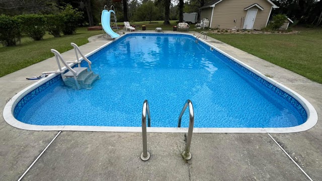 Qualls' Quality Pool Care, LLC photo 4
