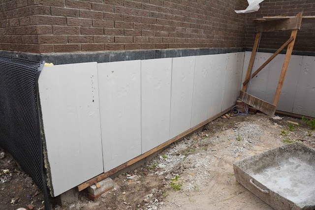 Queen Foundation Repair photo 2