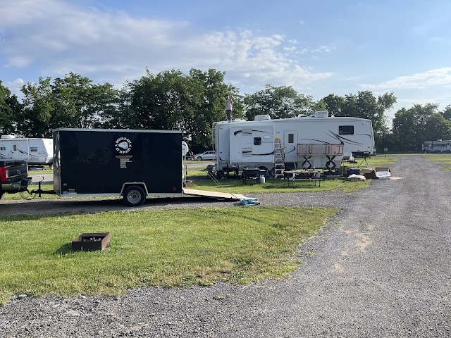 Quick-N-Out RV Services