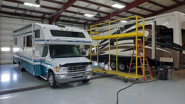 Quick-N-Out RV Services photo 4