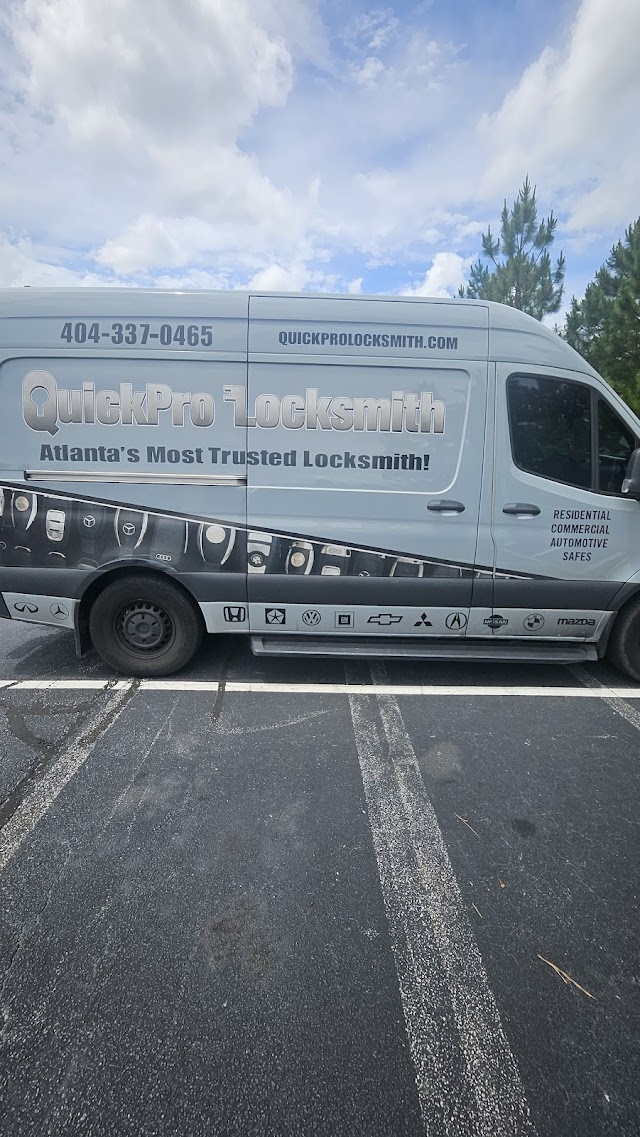 QuickPro Locksmith LLC photo 2
