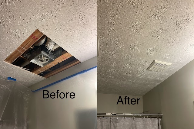 Quintana Drywall LLC