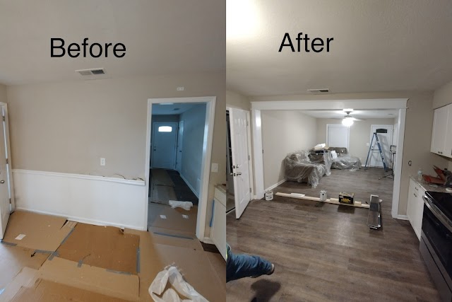 Quintana Drywall LLC photo 2