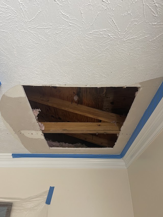 Quintana Drywall LLC photo 3
