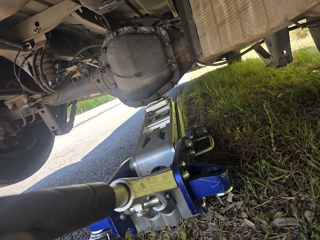R AND G Towing Services photo 1