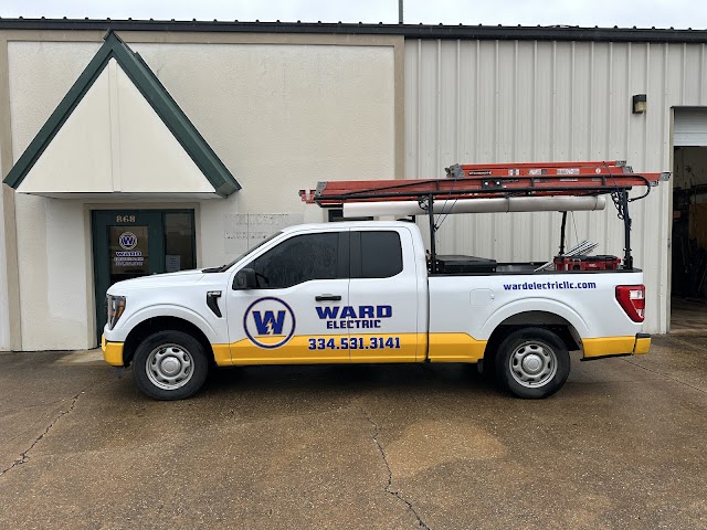 R & H Electric
