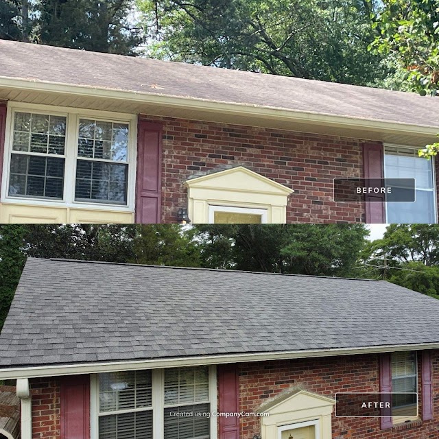 R L Hayes Roofing & Repairs