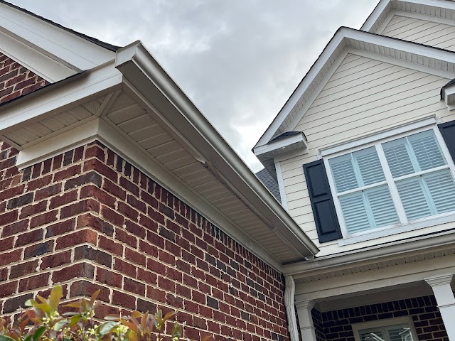 R L Hayes Roofing & Repairs photo 2