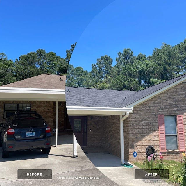R L Hayes Roofing & Repairs photo 3