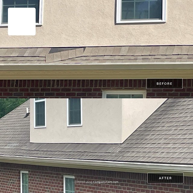 R L Hayes Roofing & Repairs photo 4