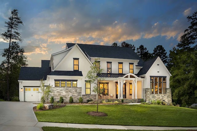 R L Wagner Custom Homes Inc (AR HOMES Franchisee)