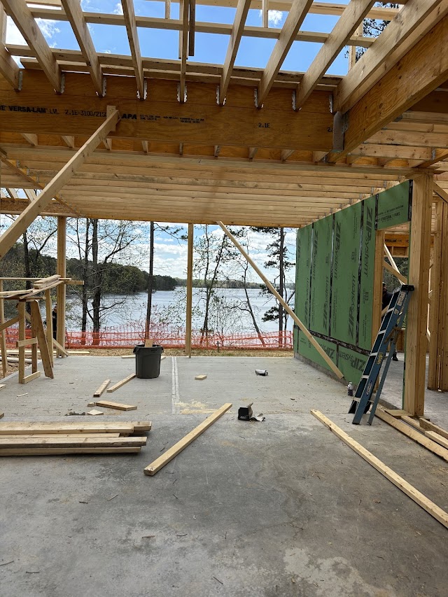 R L Wagner Custom Homes Inc (AR HOMES Franchisee) photo 3
