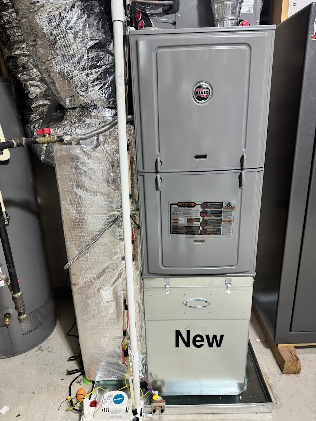 R&R Climate Control. Inc photo 2