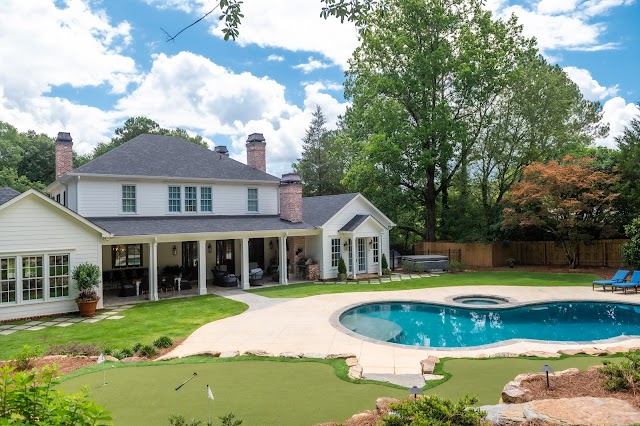 R & R Landscaping