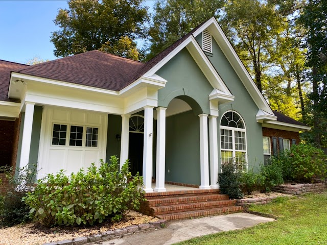 R.R.R. Paint And Construction