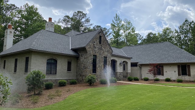 R & R Sprinkler Services