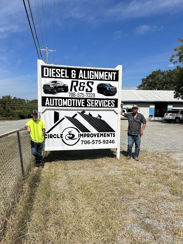 R & S Diesel and Alignment Automotive Services, LLC photo 2