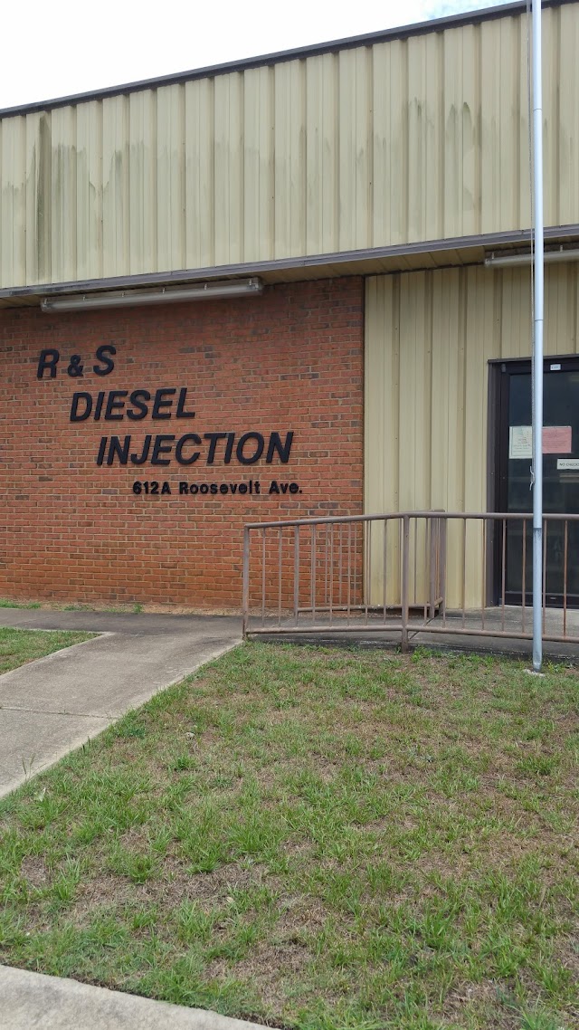 R & S Diesel Injection