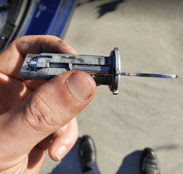 R&T's Lock and Key photo 2