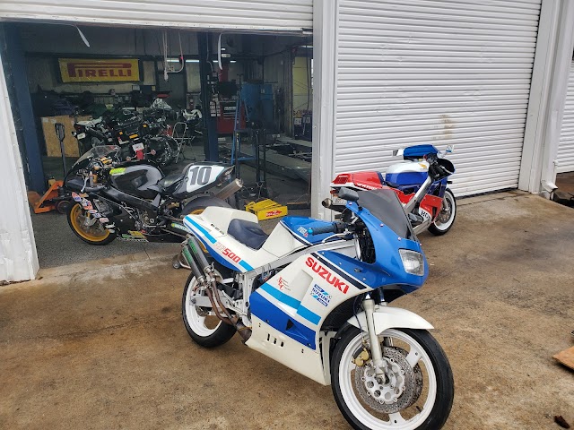 Racing Sports Services