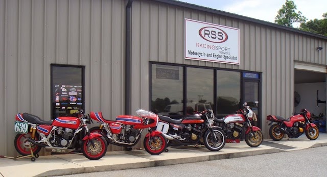 Racing Sports Services photo 2