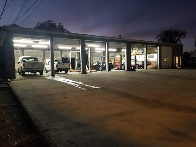 RAD - Reis Auto & Diesel