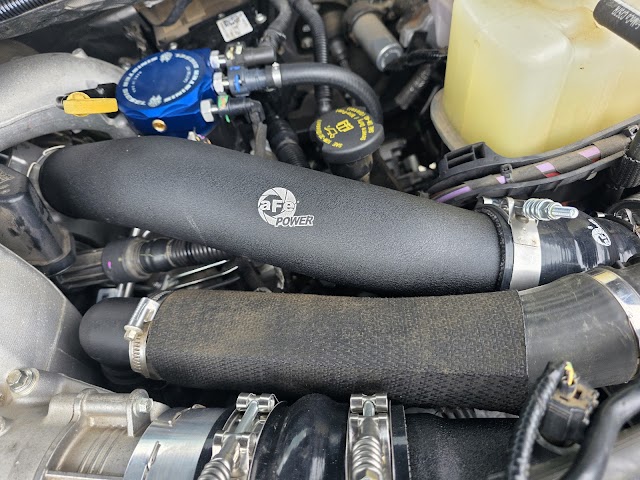 RAD - Reis Auto & Diesel photo 2