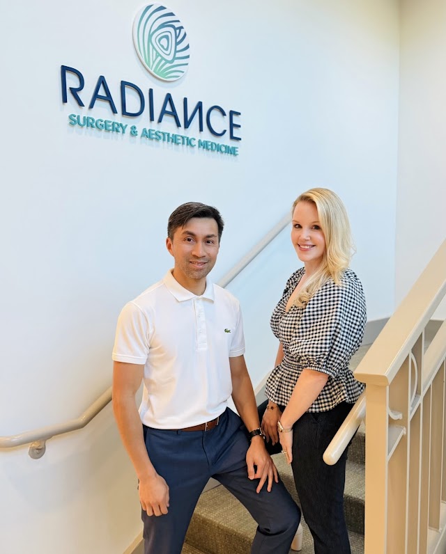 Radiance Plastic Surgery & Aesthetic Medicine