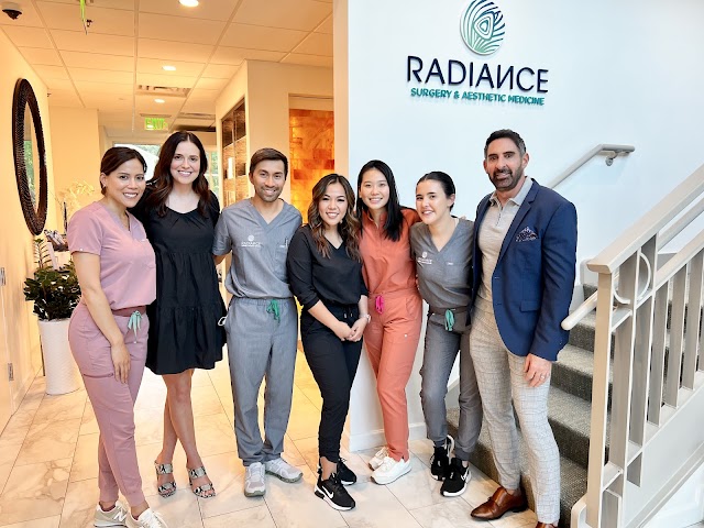 Radiance Plastic Surgery & Aesthetic Medicine photo 4