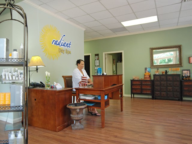 Radiant Day Spa