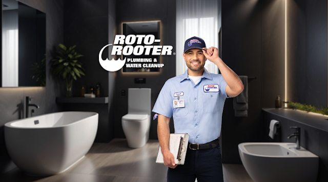 Radney Plumbing, Inc.