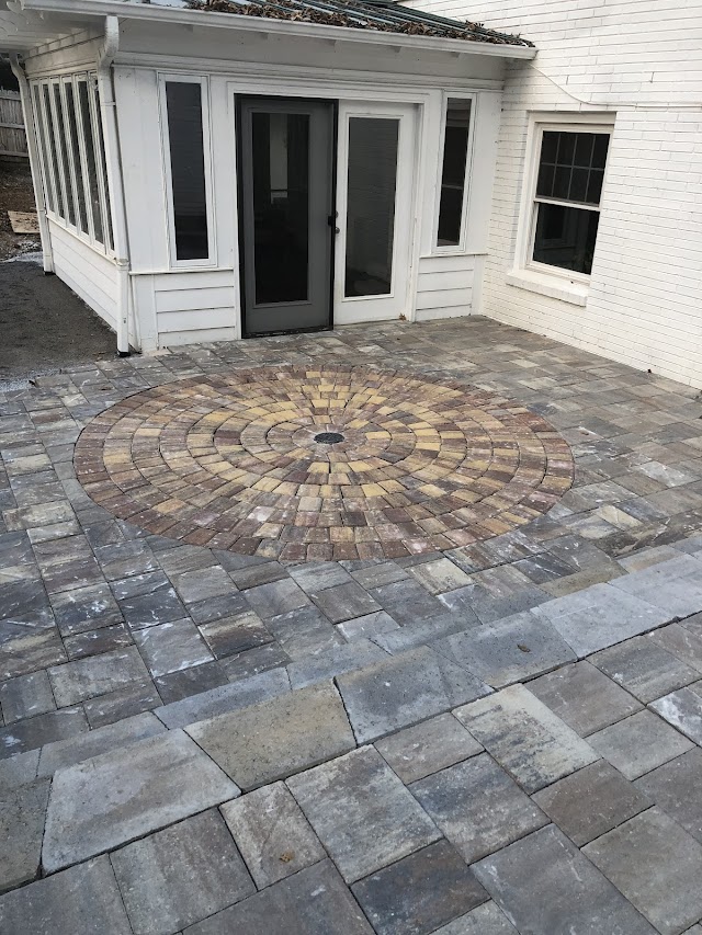 Radway Hardscapes & Landscapes