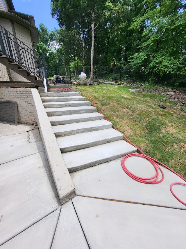Radway Hardscapes & Landscapes photo 2