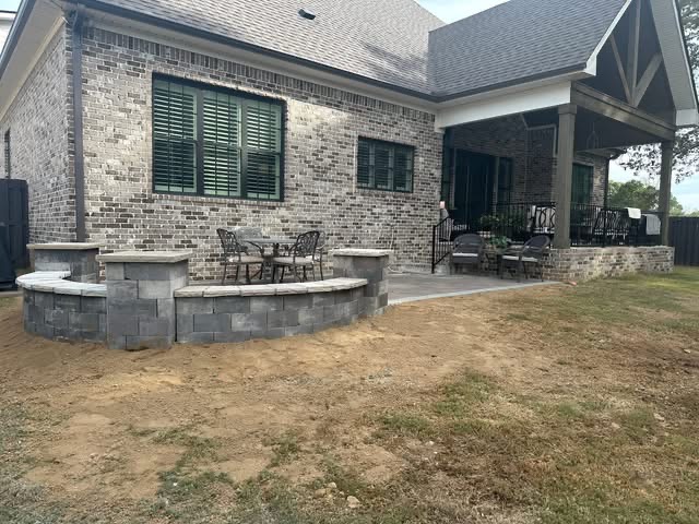 Radway Hardscapes & Landscapes photo 3