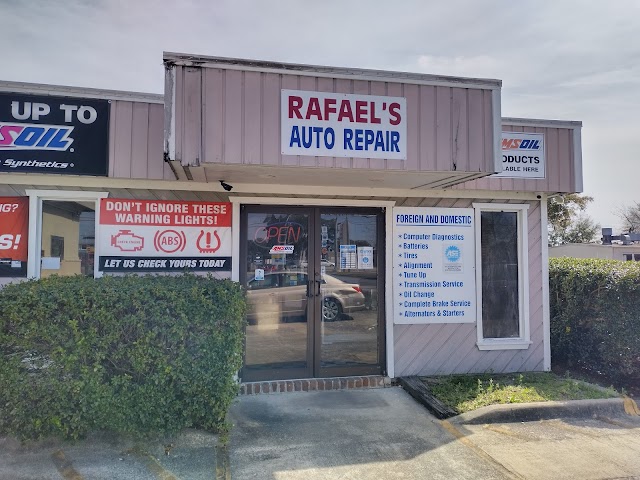 Rafael's Auto Repair photo 3